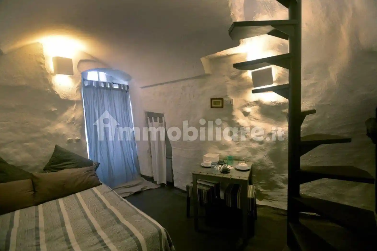 Terratetto unifamiliare via Cattedrale, Centro Storico, Ostuni - foto 3