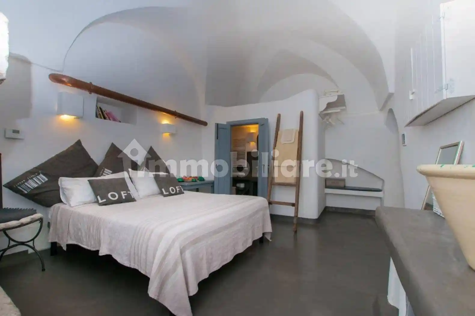 Terratetto unifamiliare via Cattedrale, Centro Storico, Ostuni - foto 4