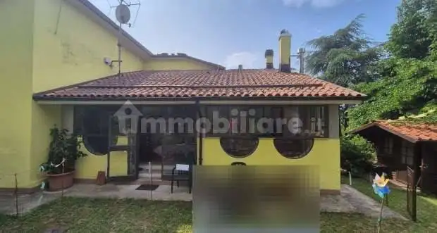 Casa indipendente in vendita a Castel d'Aiano