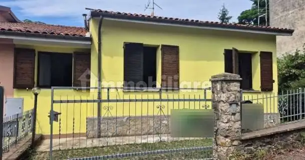 Terratetto unifamiliare via Bellaria, Sassomolare, Castel d'Aiano - foto 2