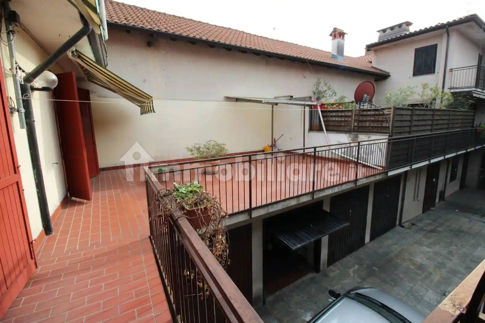 Attico - Mansarda in vendita a Borgomanero