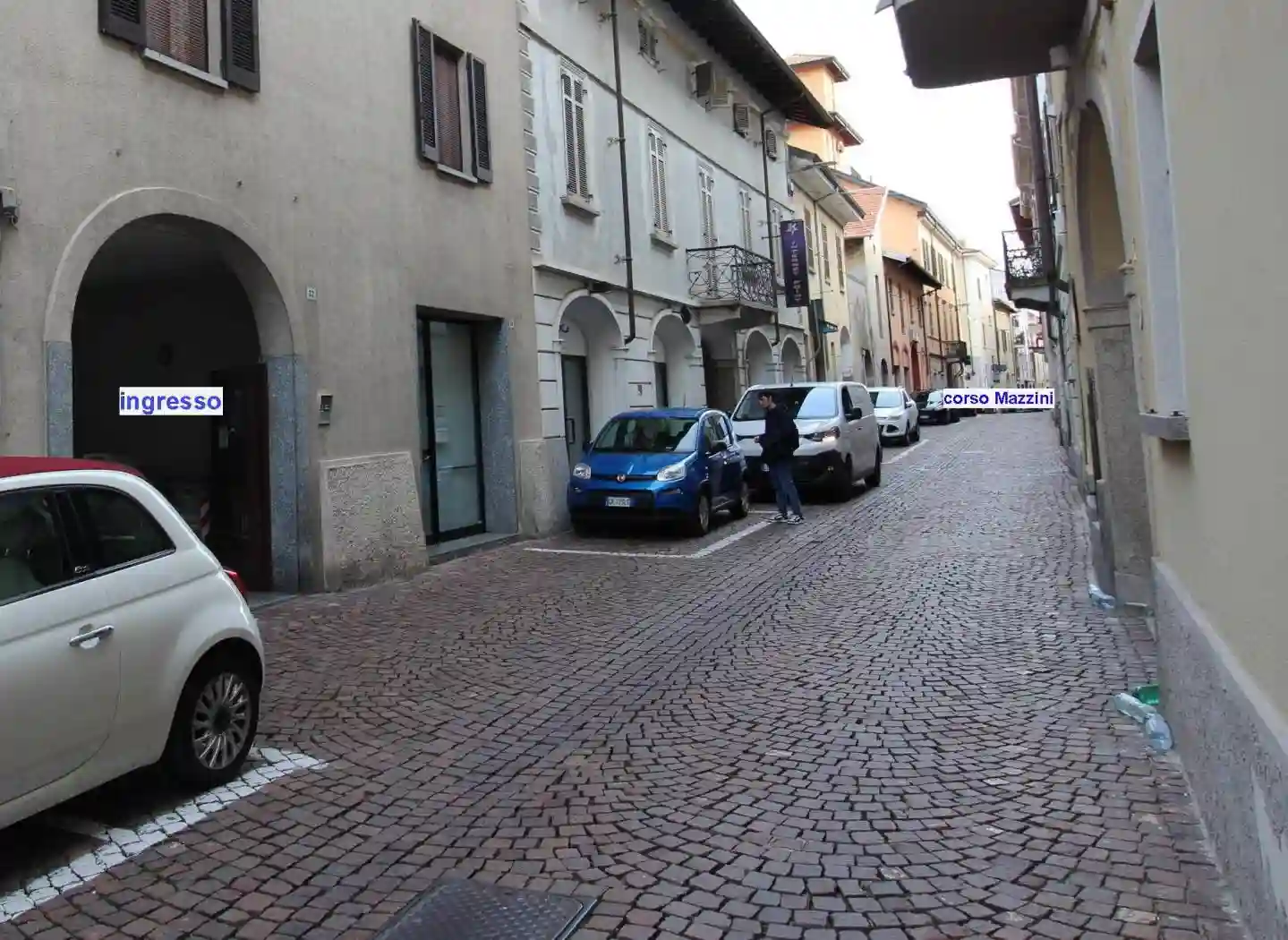 Attico - Mansarda - foto 2