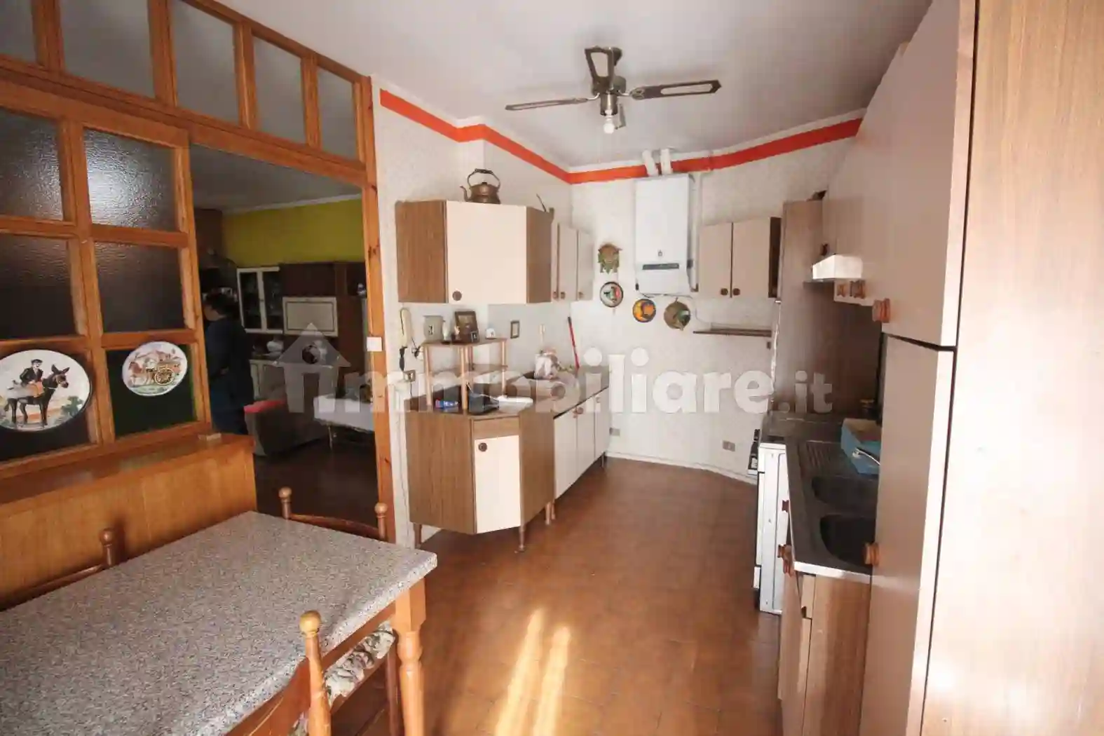 Attico - Mansarda - foto 3