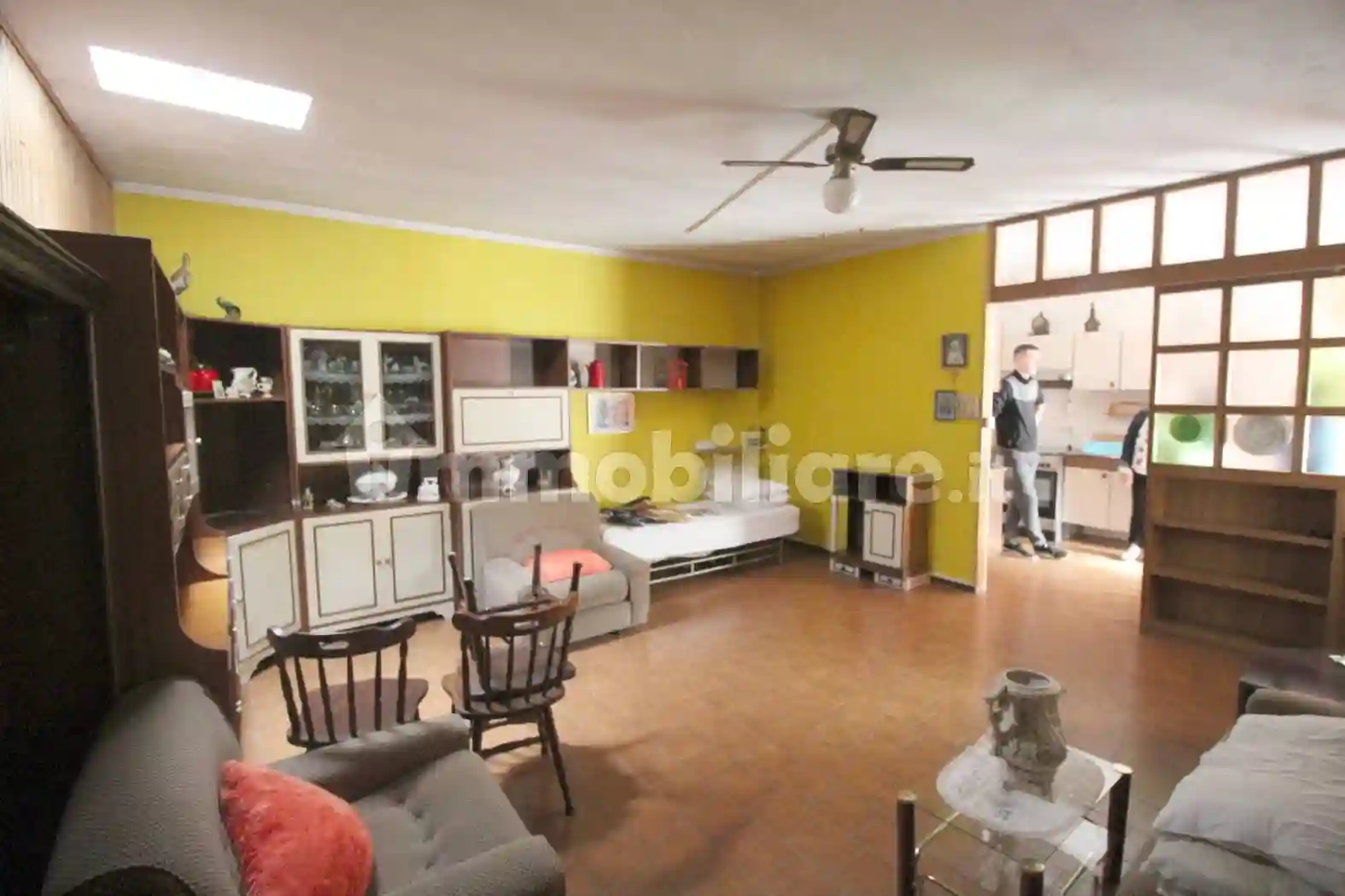 Attico - Mansarda - foto 5