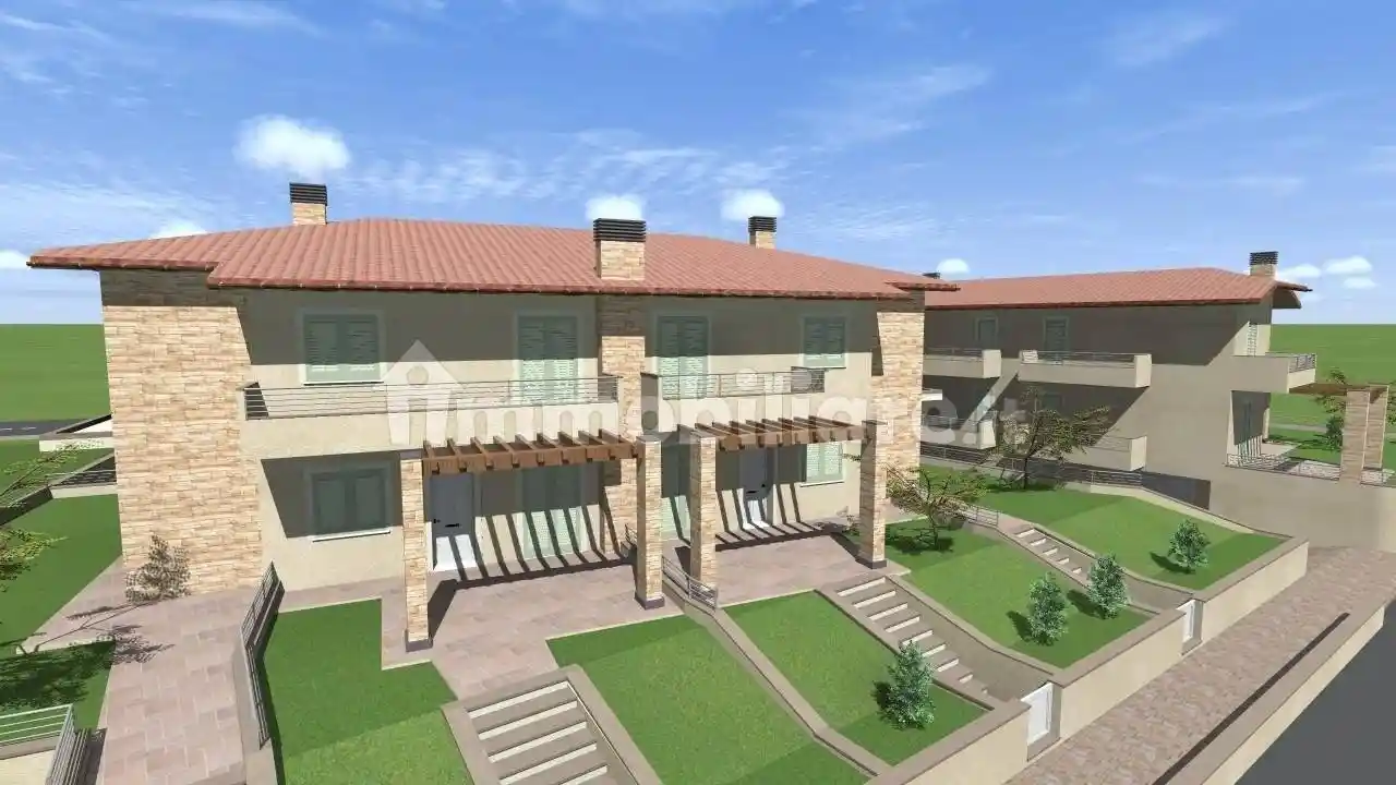 Appartamento in vendita a Montopoli in Val d'Arno