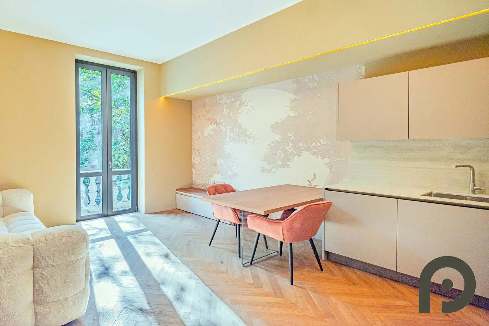 Apartment in vendita a Milan