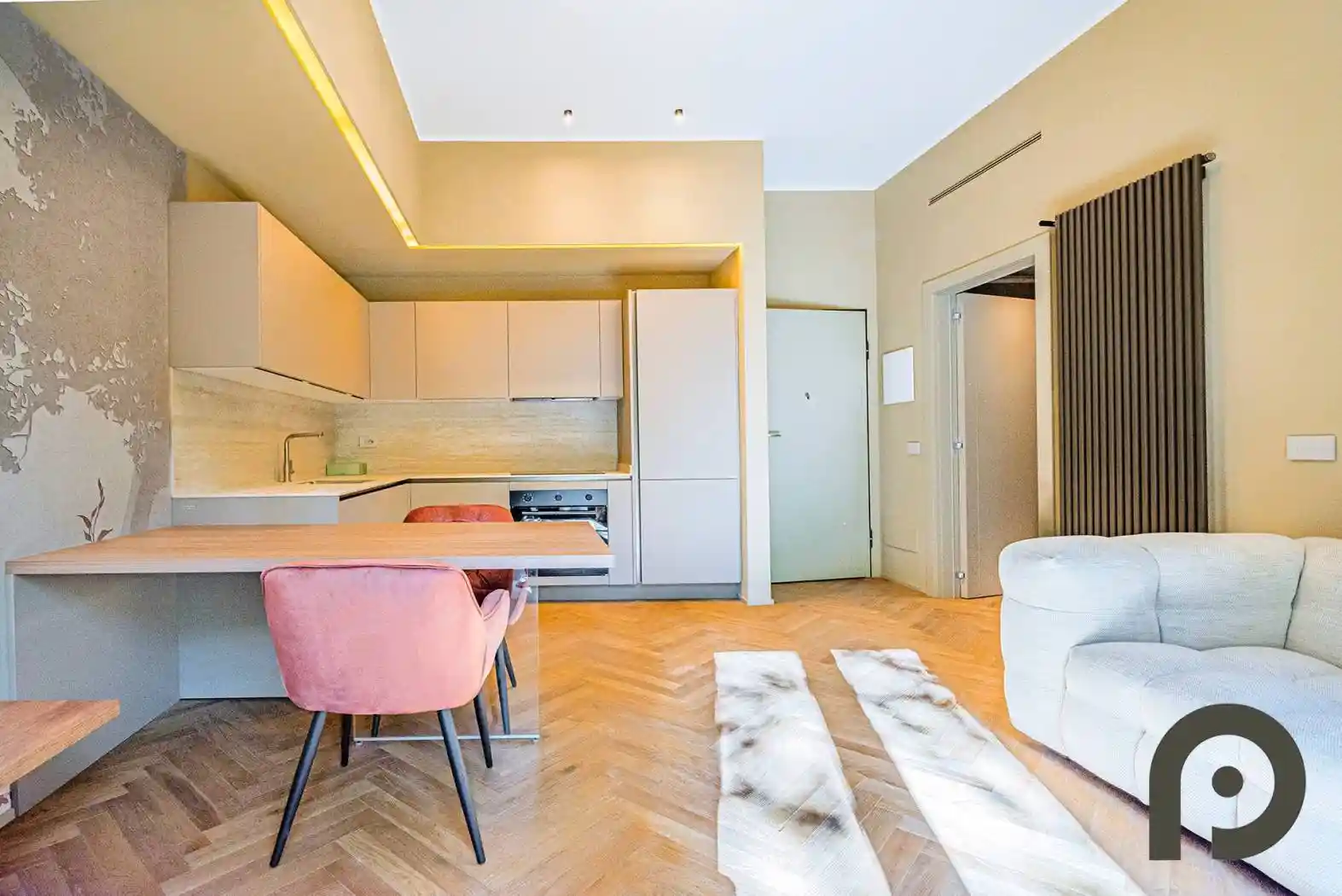 Bilocale viale Brianza 20, Pasteur, Milano - foto 2