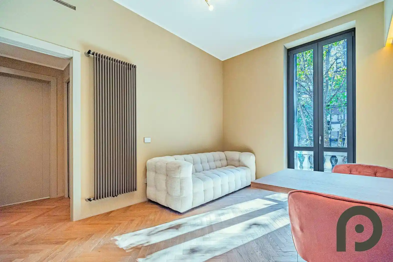 Bilocale viale Brianza 20, Pasteur, Milano - foto 4