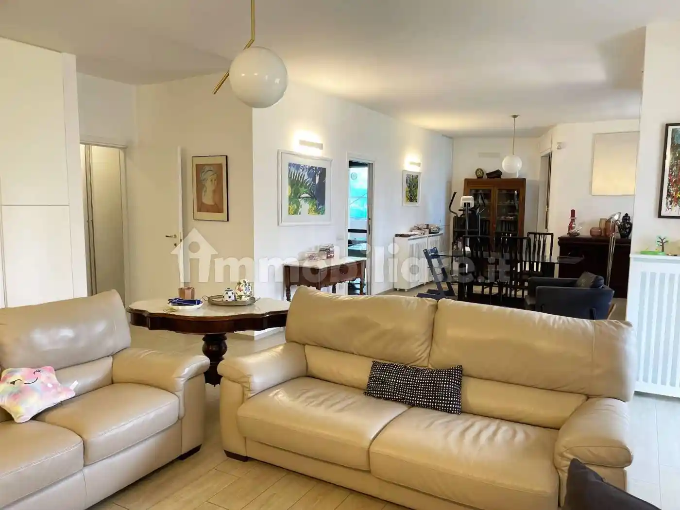 Trilocale via Sapri 51, Musocco, Milano - foto 2