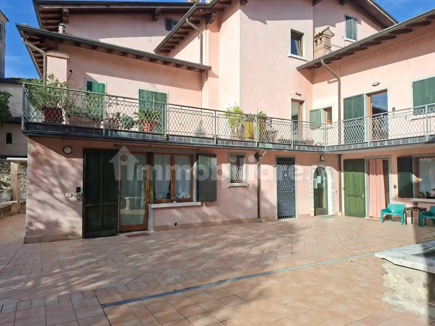 Appartamento in affitto a Desenzano del Garda