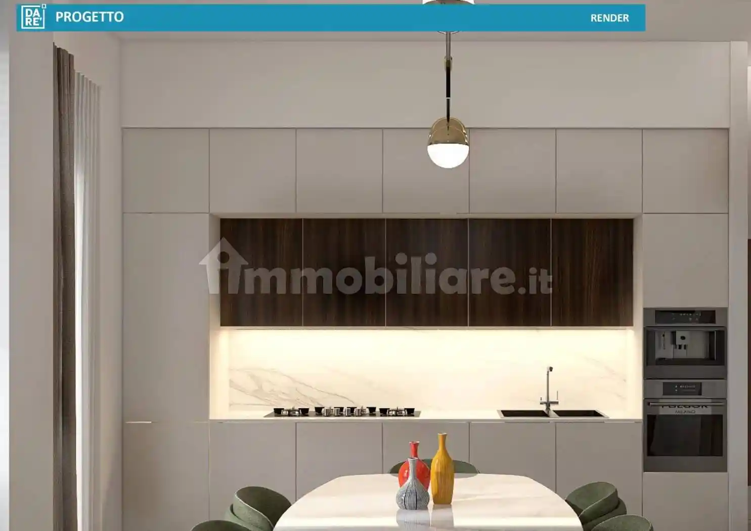 Appartamento - foto 3