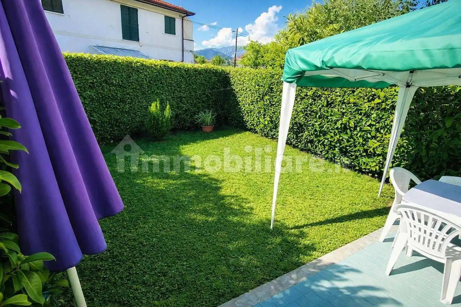 Appartamento in vendita a Massa