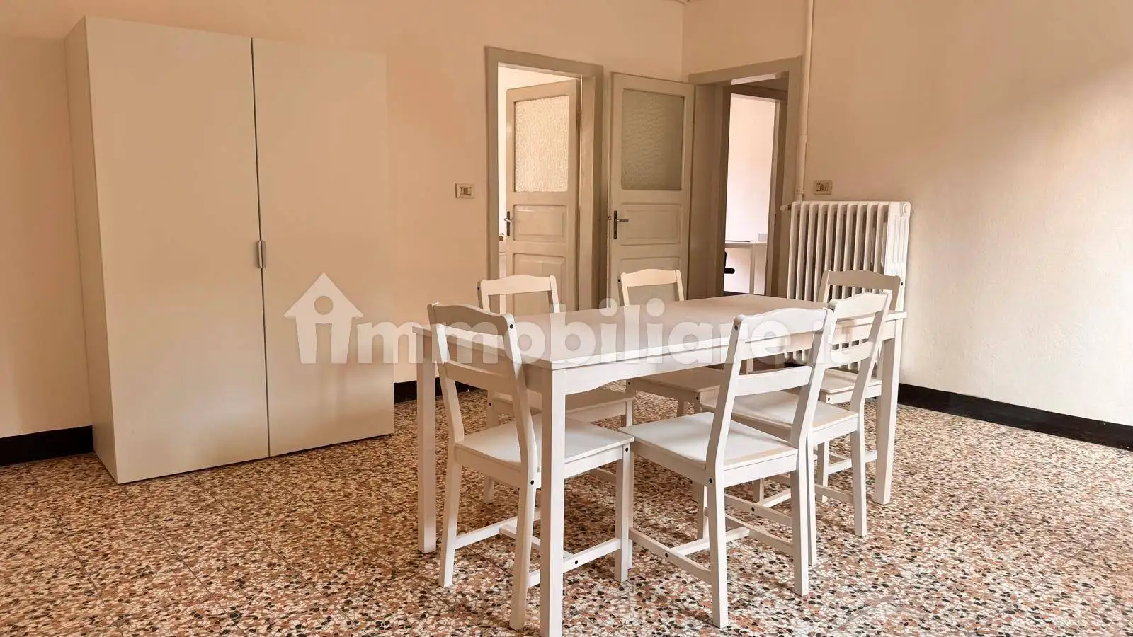 Appartamento in affitto a Bologna