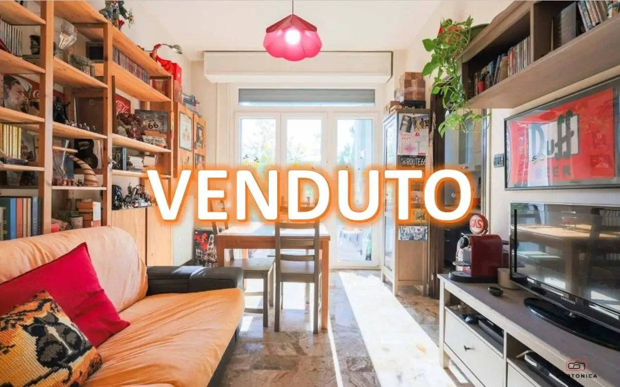 Appartamento in vendita a Bologna