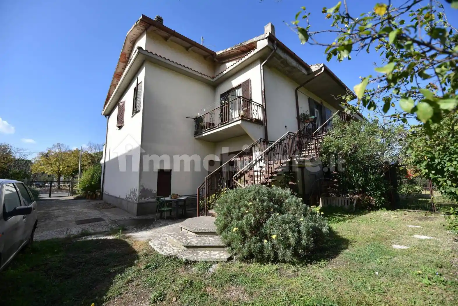 Appartamento in vendita a Viterbo