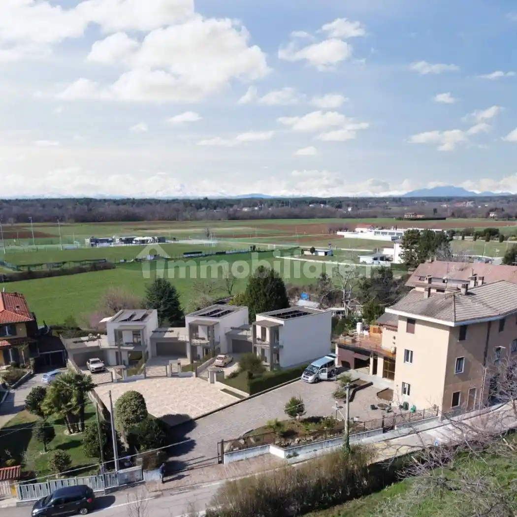 Villa unifamiliare via Como 12, Centro, Veniano - foto 5