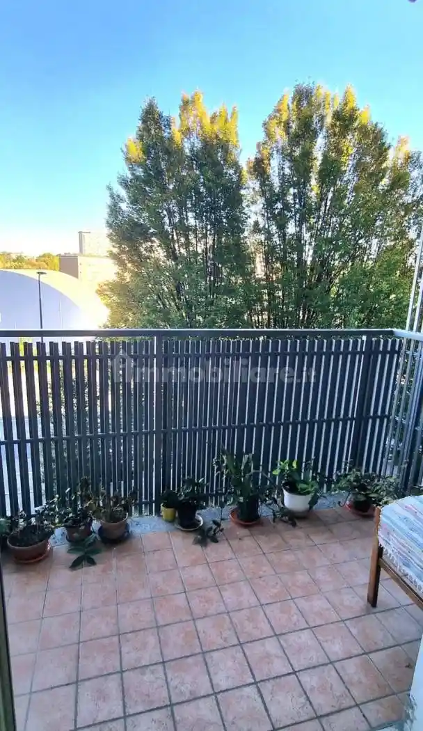 Trilocale via Enrico De Nicola 28, Cantalupa - San Paolo, Milano - foto 3