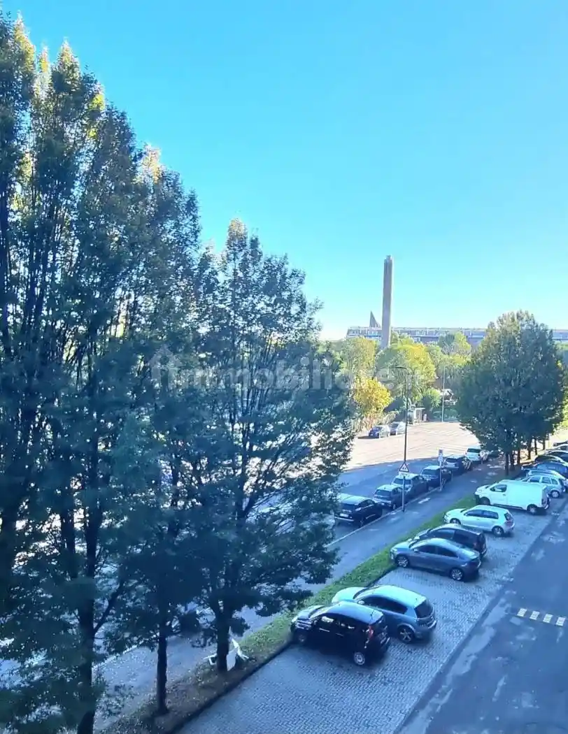 Trilocale via Enrico De Nicola 28, Cantalupa - San Paolo, Milano - foto 4