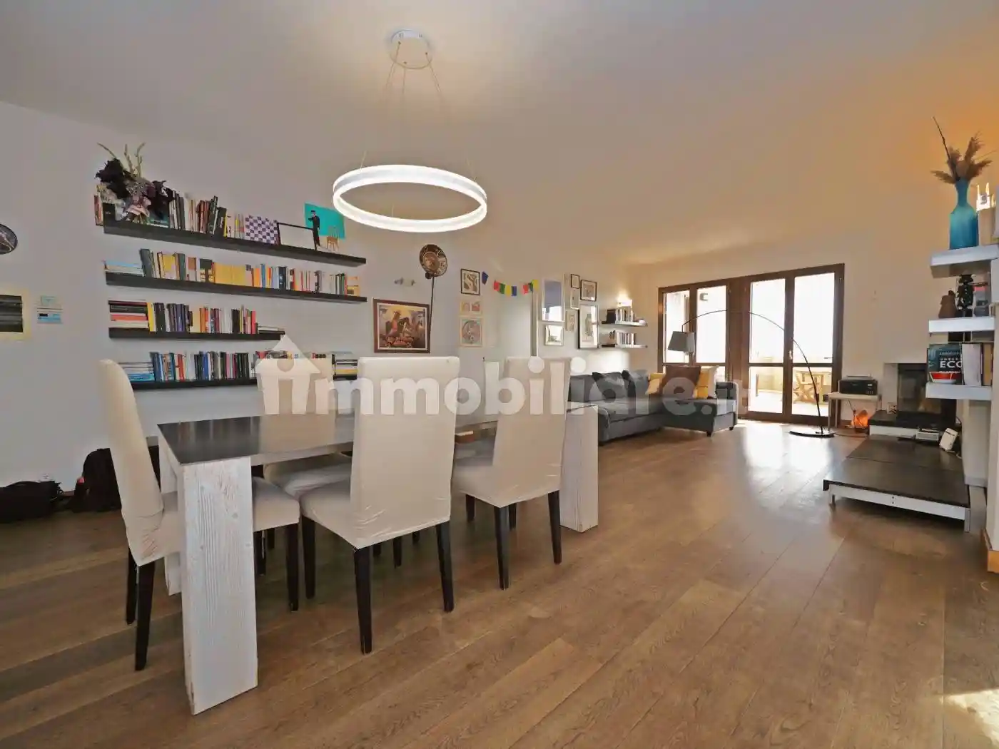 Attico - Mansarda - foto 3