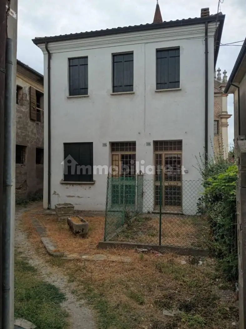 Casa indipendente in vendita a Guarda Veneta