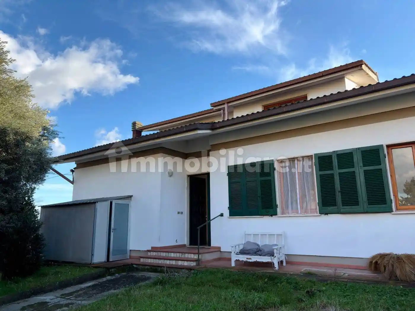 Appartamento in vendita a Vinci