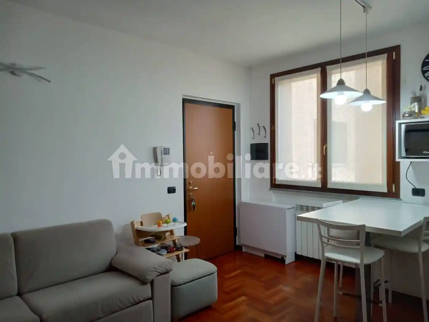 Bilocale via Leonardo da Vinci 9, Bussero - foto 3