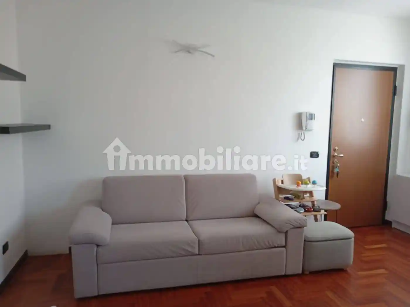 Bilocale via Leonardo da Vinci 9, Bussero - foto 4