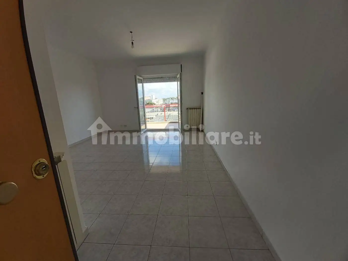 Appartamento in vendita a Pomezia