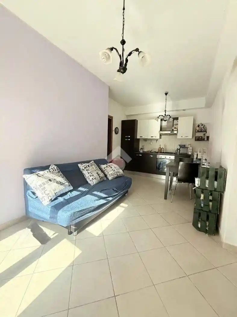 Appartamento in vendita a Assemini