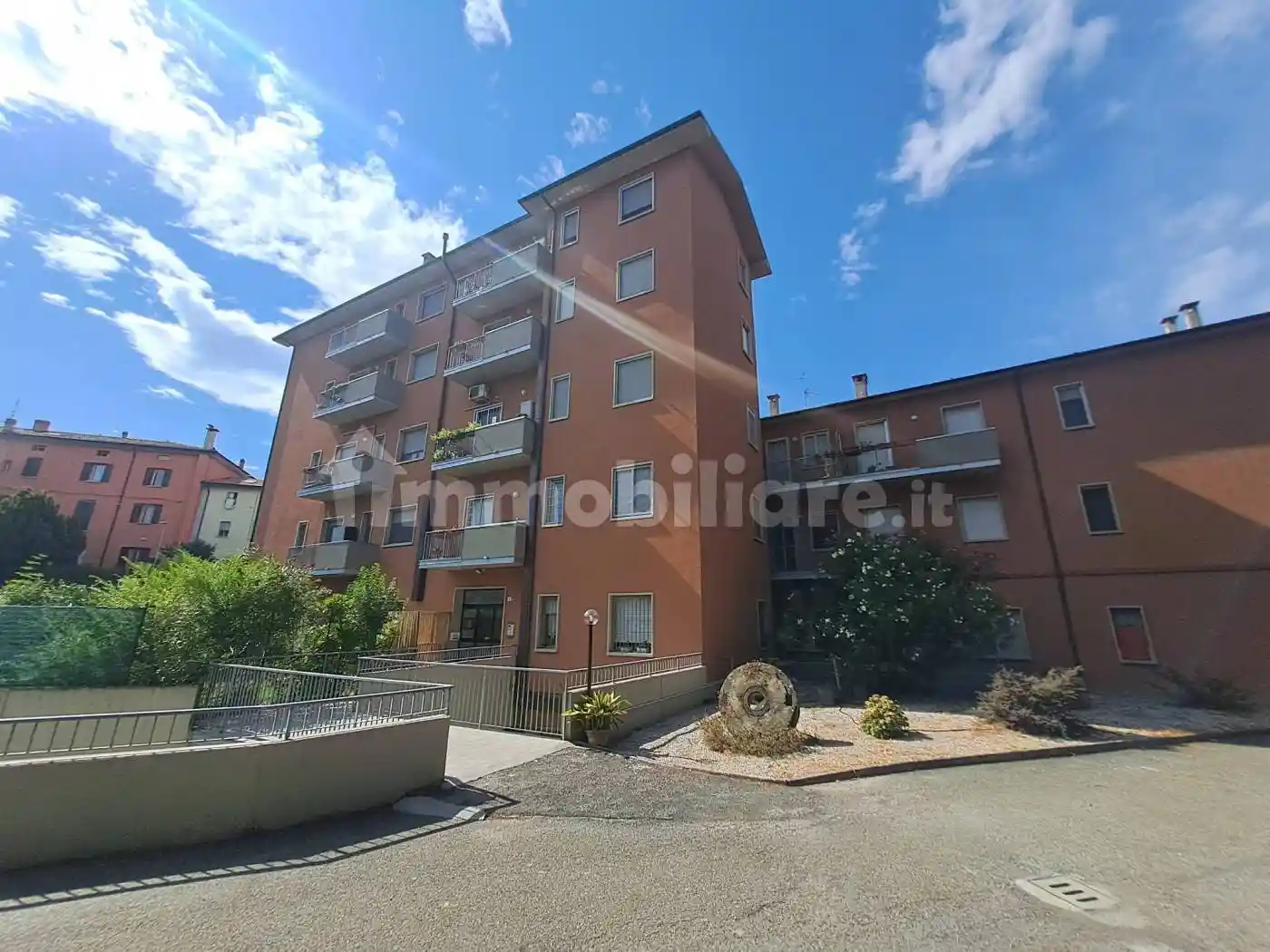 Appartamento in vendita a Castenaso