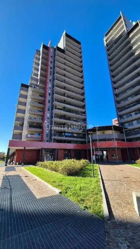 Bilocale via Enrico Cosenz 54, Bovisa, Milano - foto 2