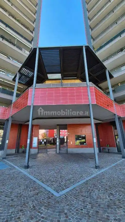 Bilocale via Enrico Cosenz 54, Bovisa, Milano - foto 3