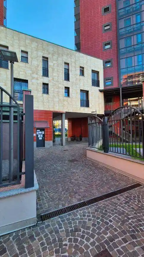 Bilocale via Enrico Cosenz 54, Bovisa, Milano - foto 5