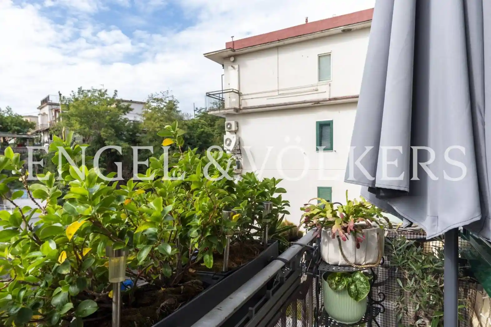 Quadrilocale ottimo stato, su più livelli, Posillipo, Napoli - foto 4