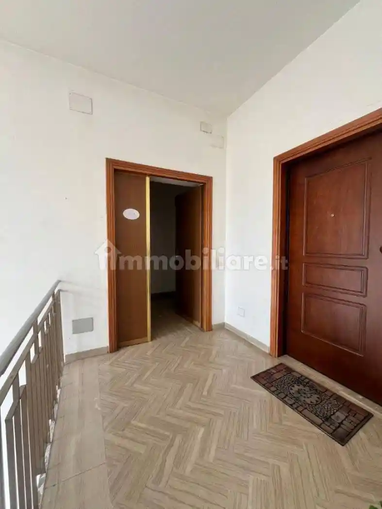 Trilocale ottimo stato, primo piano, Roccasecca Stazione, Roccasecca - foto 2