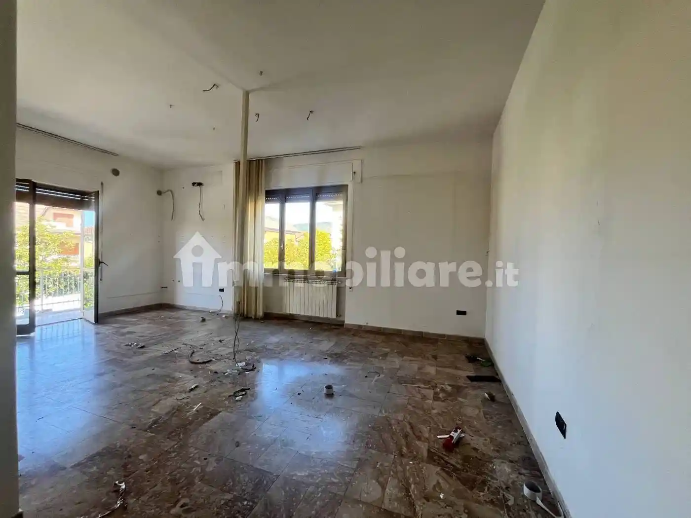 Trilocale ottimo stato, primo piano, Roccasecca Stazione, Roccasecca - foto 3