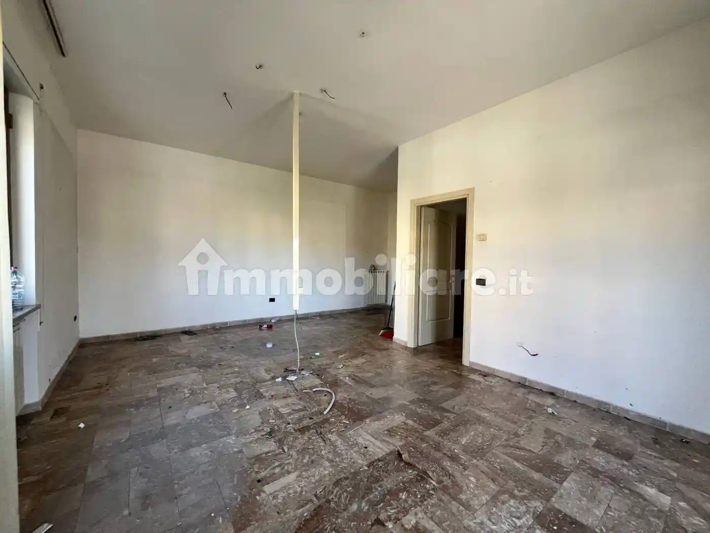 Trilocale ottimo stato, primo piano, Roccasecca Stazione, Roccasecca - foto 4