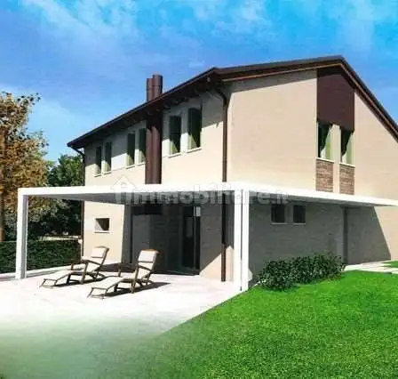 Appartamento in vendita a Castelcucco