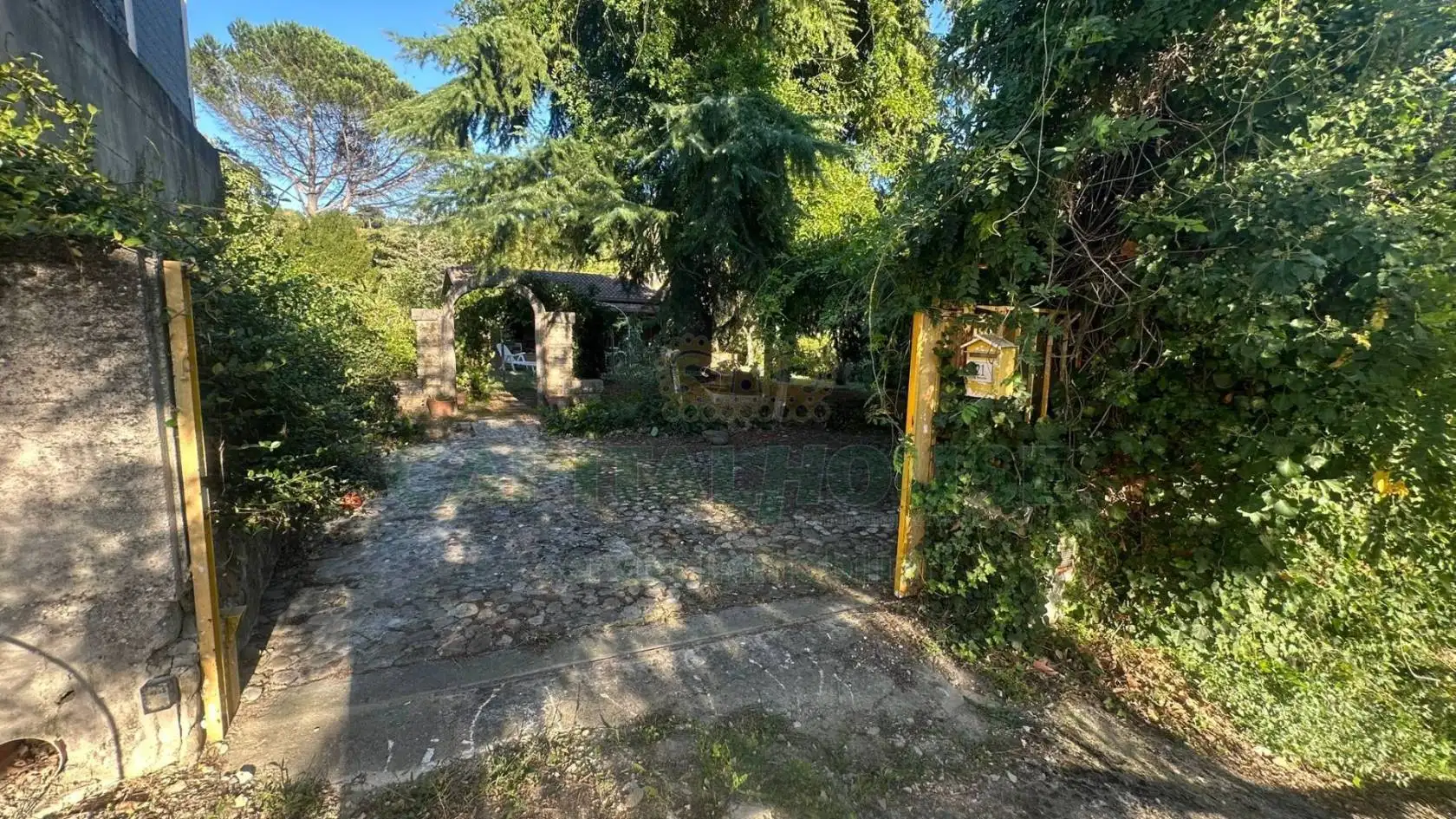 Villa unifamiliare via Molinelle, Capriglia Irpina - foto 3