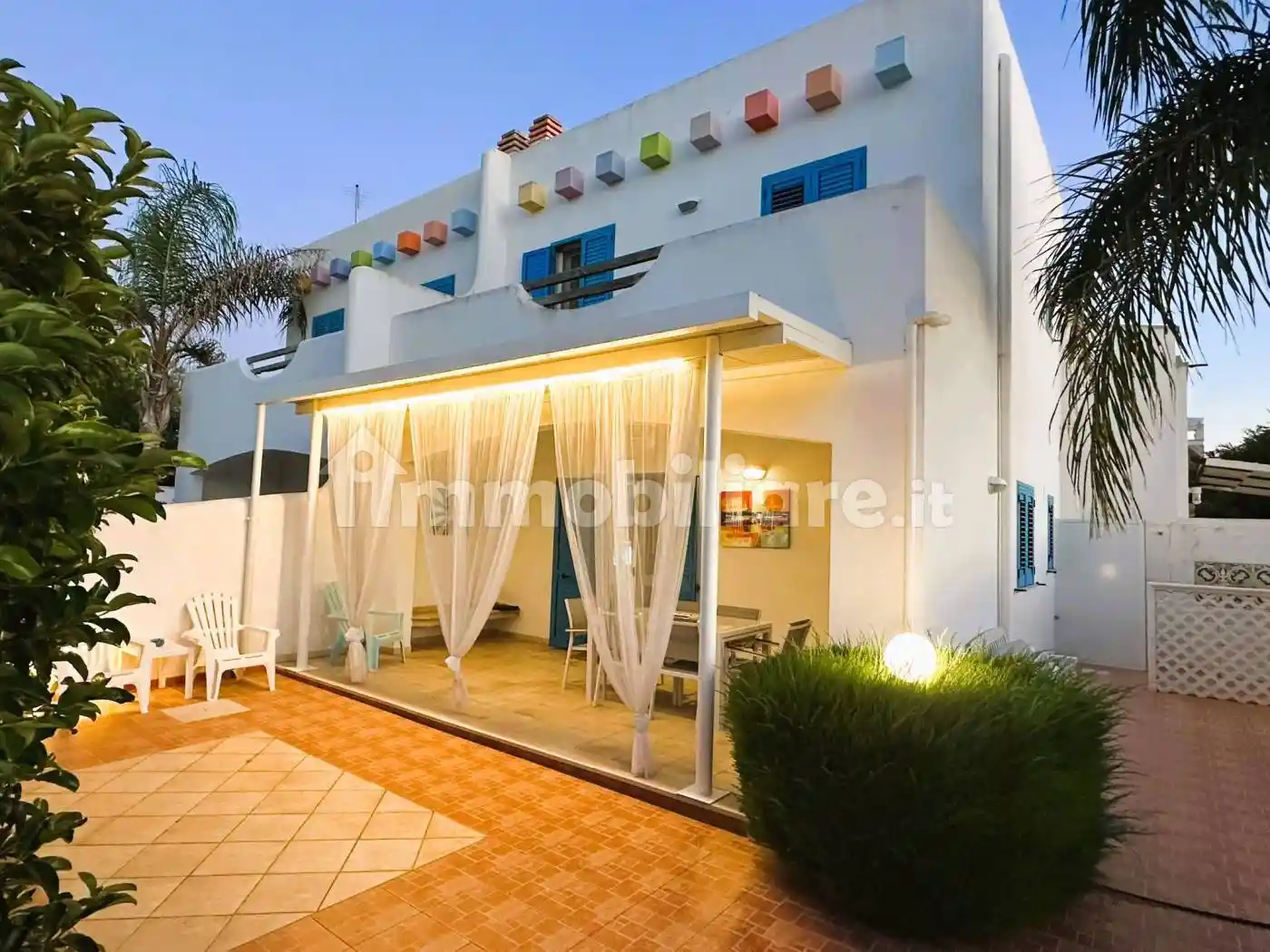 Villa in vendita a Manduria