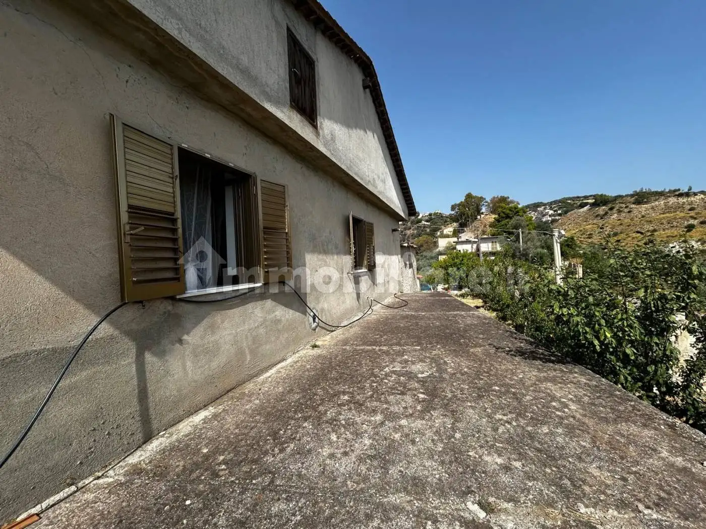 Casa indipendente in vendita a Sant'Ilario dello Ionio