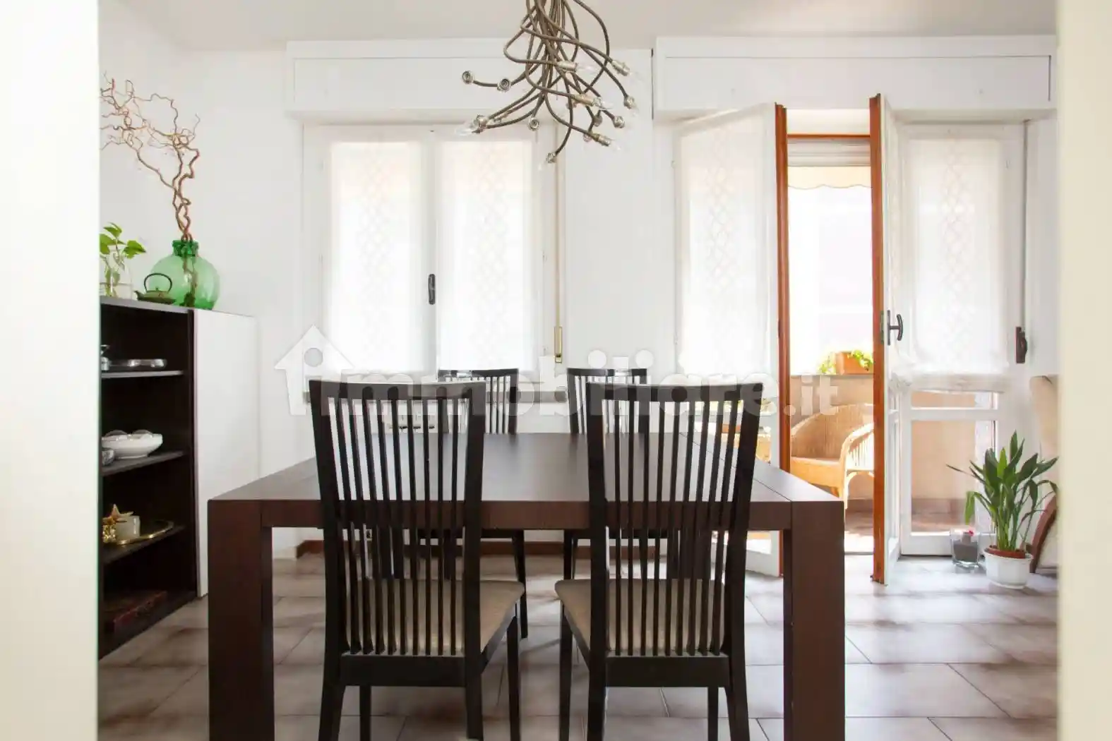 Trilocale via Maniago 9, Quartiere Feltre, Milano - foto 2