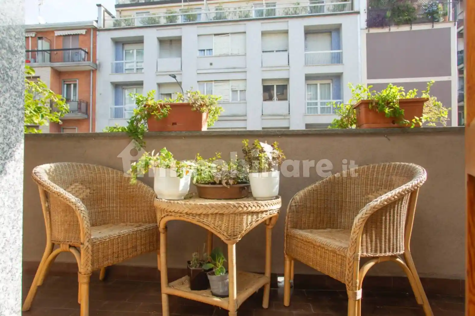 Trilocale via Maniago 9, Quartiere Feltre, Milano - foto 4