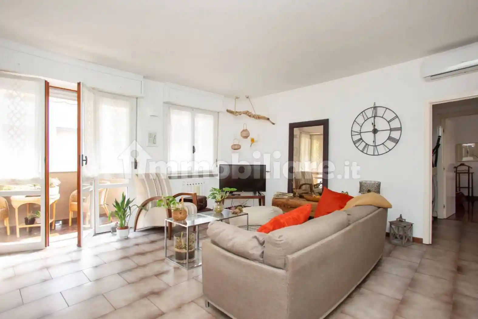 Trilocale via Maniago 9, Quartiere Feltre, Milano - foto 5