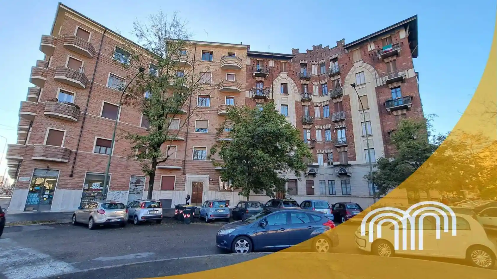 Appartamento in vendita a Torino