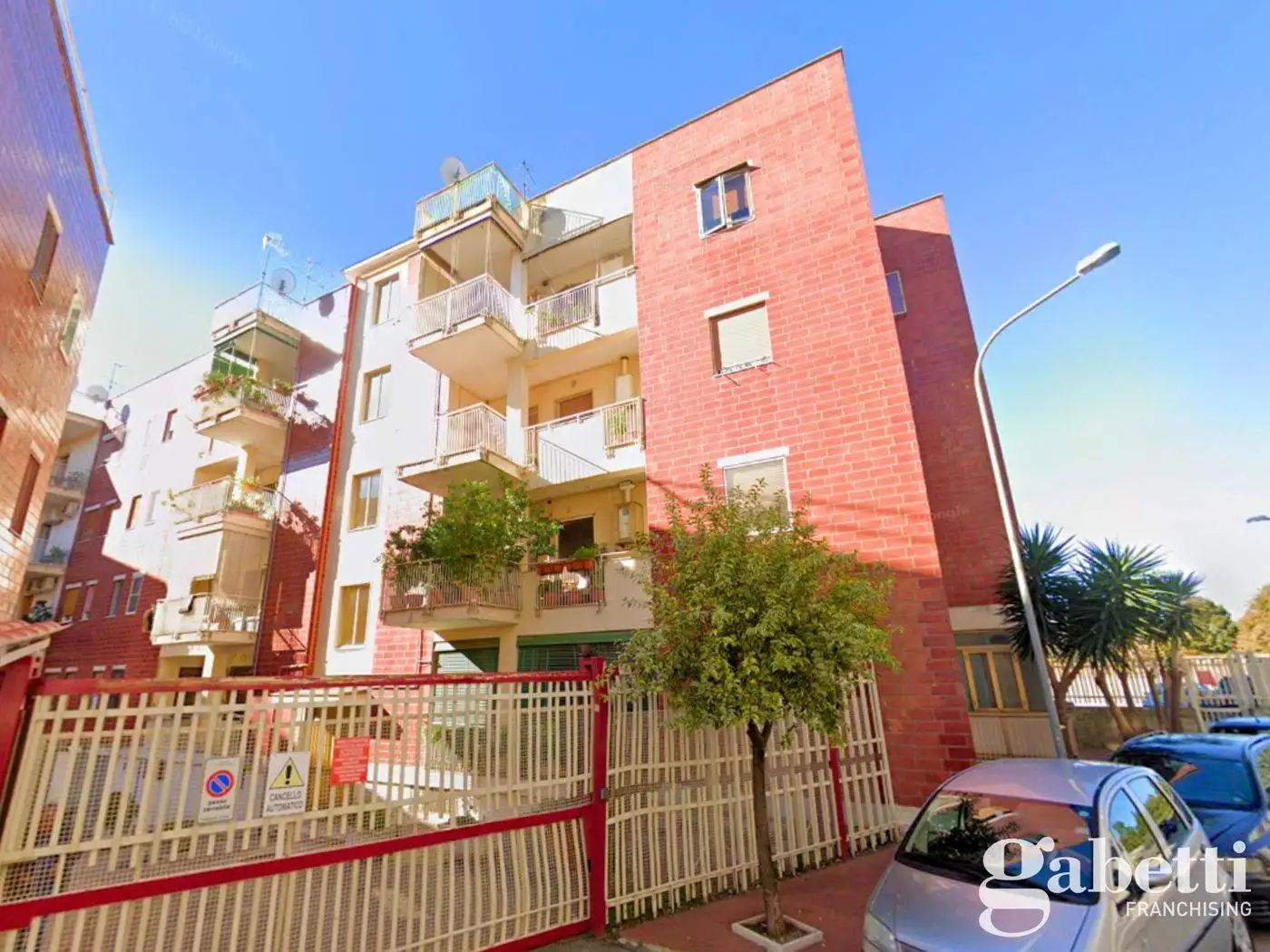 Appartamento in vendita a Pomigliano d'Arco