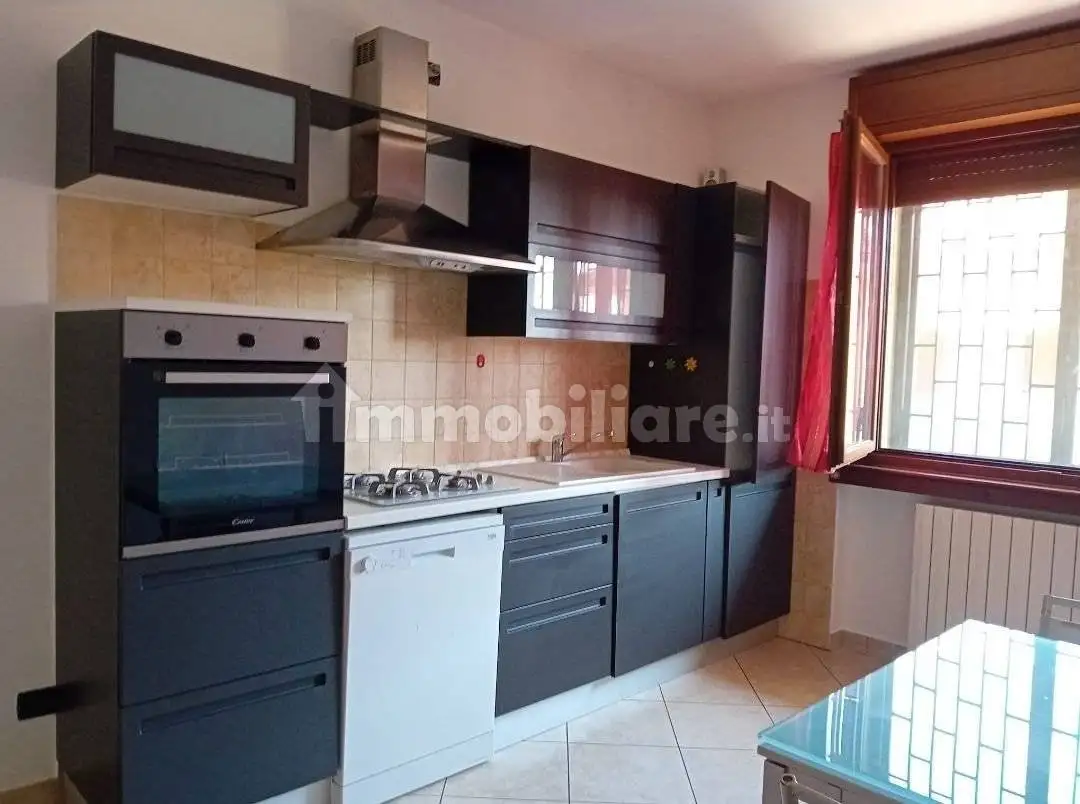 Appartamento in vendita a Settala