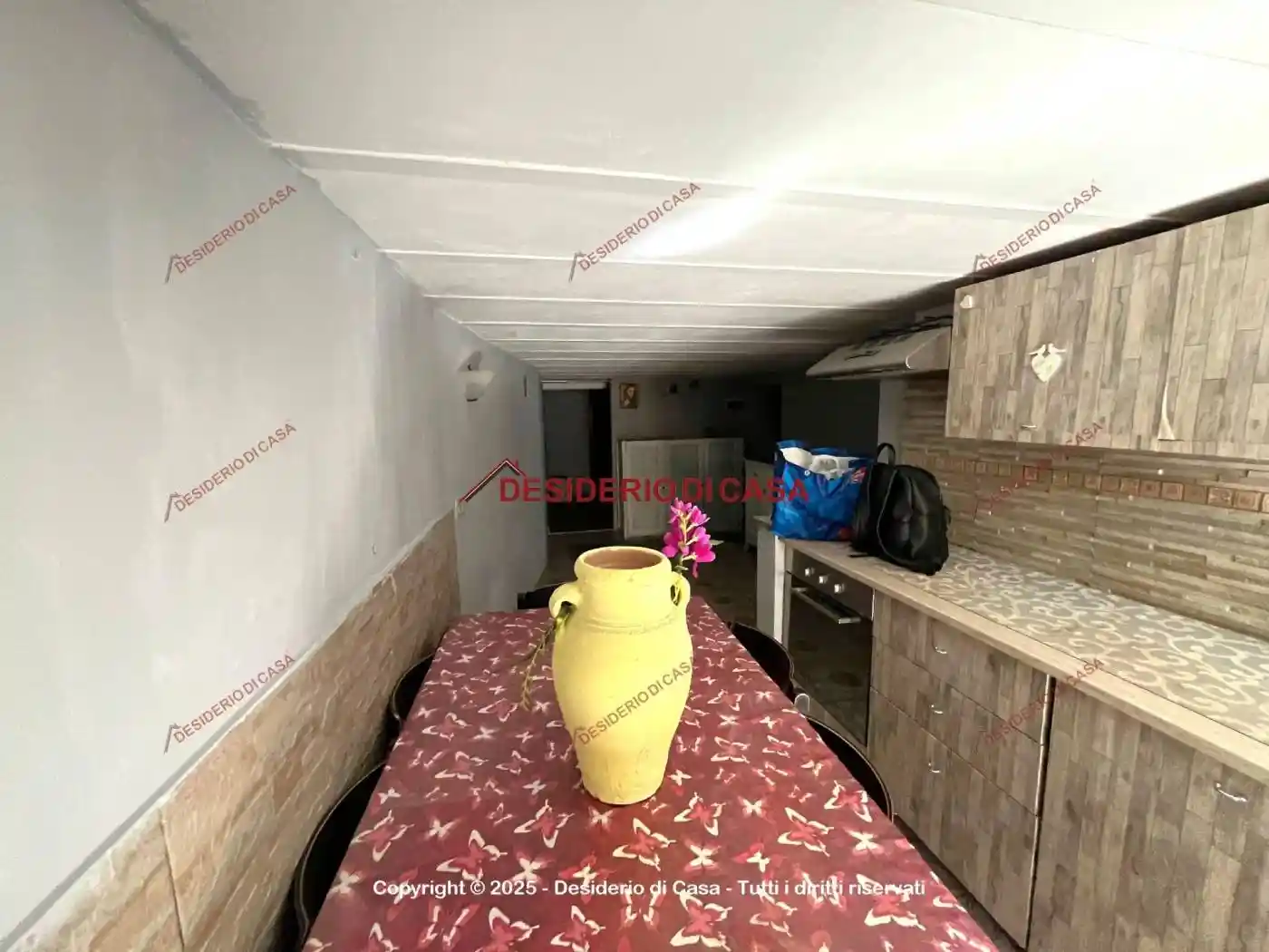 Bilocale via San Martino 45, Boccadifalco - Baida, Palermo - foto 3