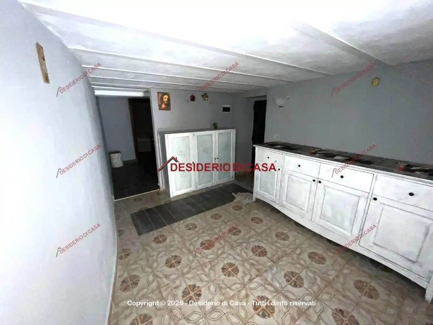 Bilocale via San Martino 45, Boccadifalco - Baida, Palermo - foto 5