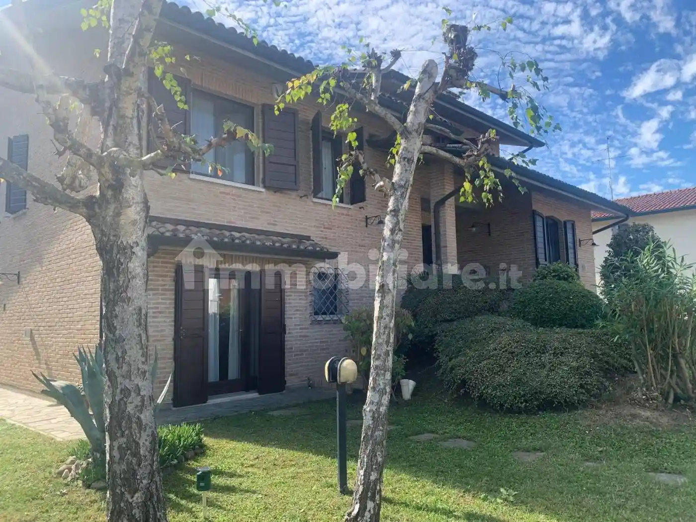 Villa in vendita a Ravenna